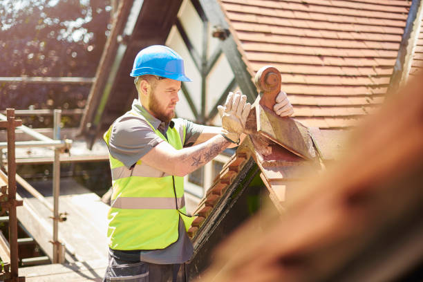 Best Flat Roof Repair Services  in Tonkawa, OK